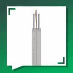 ftth fiber cable 4 Core Single Mode G 657 A1-A2 - Image 5