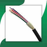 12 core Fiber om2 Optic Cable multimode multi core - Image 7