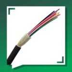 12 core fiber optic cable om4 multimode multi cores - Image 5