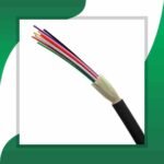 12 core fiber optic cable om4 multimode multi cores - Image 7