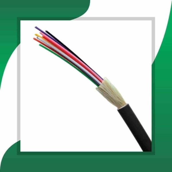 24 core Fiber Optic Cable om2 multimode - Image 7