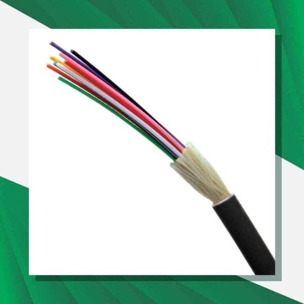 8 core om3 Fiber Optic Cable multimode multi core - Image 6