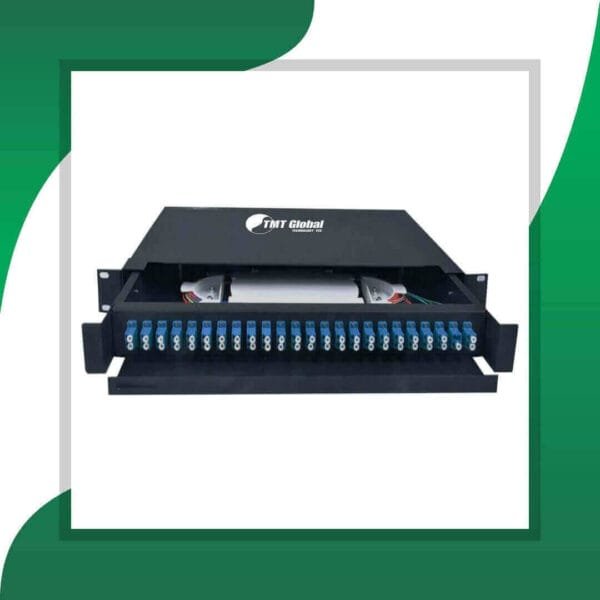 Fiber Patch Panel 48port