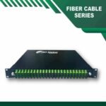 48 port lc patch panel