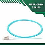 Pigtail SC Fiber OM3
