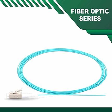 Pigtail SC Fiber OM3