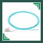 Fiber Pigtail OM3 Multimode LC-UPC Connector LSZH 1m - Image 6