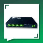 Splitter 2x12 sc apc Fiber optic Rack Mounted - Image 5