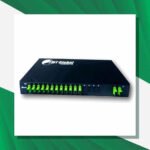 Splitter 2x12 sc apc Fiber optic Rack Mounted - Image 4