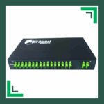 Fiber sc apc Splitter Rack Mounted 2X16 - Image 2