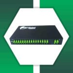 Fiber sc apc Splitter Rack Mounted 2X16 - Image 3