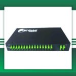 Fiber sc apc Splitter Rack Mounted 2X16 - Image 7