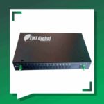 Fiber LC APC Splitter 2X2 Rack Mounted - Image 4