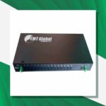 Fiber LC APC Splitter 2X2 Rack Mounted - Image 5