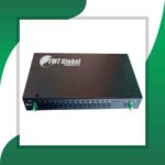 Fiber LC APC Splitter 2X2 Rack Mounted - Image 6