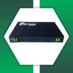 Fiber Splitter 2X2 SC APC Rack Mounted - Image 4