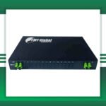 Fiber Splitter 2X2 SC APC Rack Mounted - Image 2