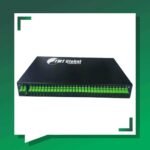 SC APC Splitter 2X32 Fiber Rack Mounted - Image 5