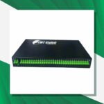 SC APC Splitter 2X32 Fiber Rack Mounted - Image 6