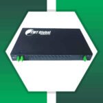 Fiber Splitter LC APC 2X4 Rack Mounted - Image 4