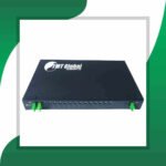 Fiber Splitter LC APC 2X4 Rack Mounted - Image 7