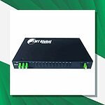 Fiber Splitter LC APC 2X6 Rack Mounted - Image 6