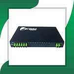 Fiber Splitter SC APC 2X6 Rack Mounted - Image 7