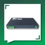 Fiber lc apc splitter Splitter Rack Mounted 2X8 - Image 5