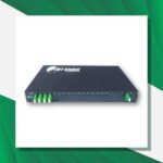 Fiber lc apc splitter Splitter Rack Mounted 2X8 - Image 6