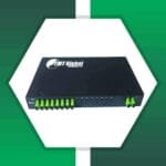 Fiber sc apc Splitter 2X8 Rack Mounted - Image 4