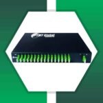 Splitter LC APC Fiber optic Rack Mounted 2X32 apc 32 - Image 4