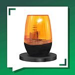 Flashing Light Gate Motor Gate barrier - Image 5