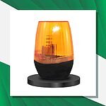 Flashing Light Gate Motor Gate barrier - Image 6