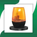 Flashing Light Gate Motor Gate barrier - Image 7