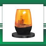 Flashing Light Gate Motor Gate barrier - Image 2