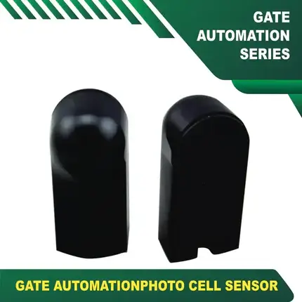 gate barrier photocell
