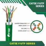 category 5e cable futp 305 meter