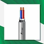 2 core Shielded Cable Home Automations 1.5mm 305m - Image 6