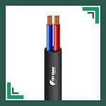 2 core flat Cable Home Automations 1.5mm 305m - Image 3