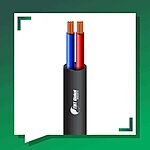 2 core flat Cable Home Automations 1.5mm 305m - Image 5