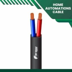 2 core Home wire