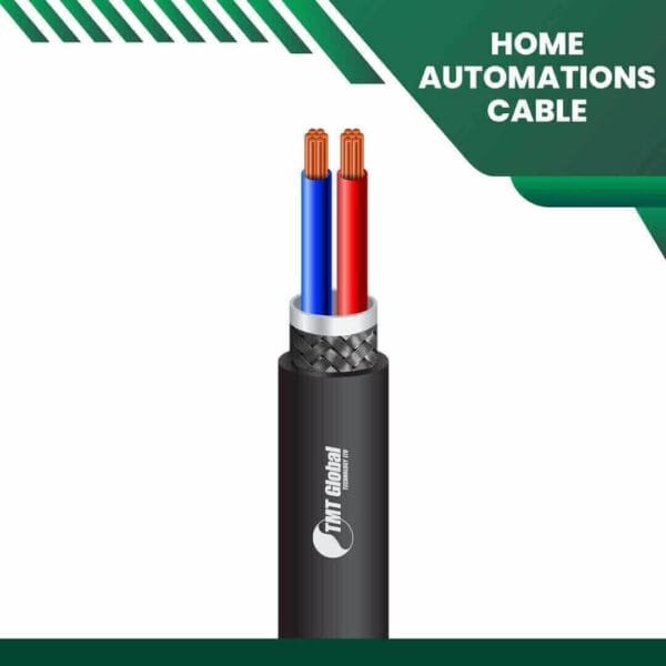 best smart Home Automations Cable 2 core Outdoor 1.5mm tmt