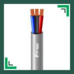 Cable 3 core 1.5mm Home Automations 305m - Image 4