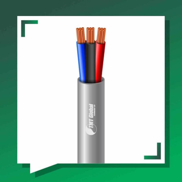 Cable 3 core 1.5mm Home Automations 305m - Image 6