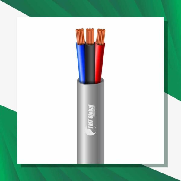 Cable 3 core 1.5mm Home Automations 305m - Image 7