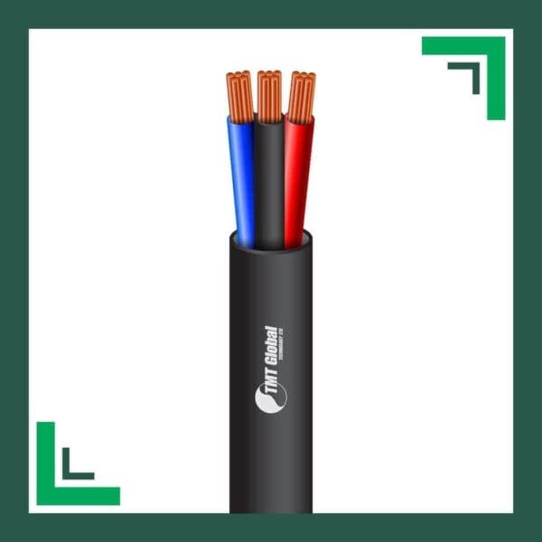 3 core Outdoor Home Automations Cable 305m - Image 3