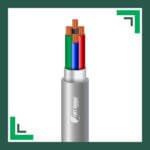 Shielded 4 core Automations Cable  1.5mm 305m - Image 3