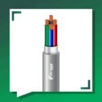 Shielded 4 core Automations Cable  1.5mm 305m - Image 5