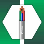 high temperature control panel wires 4 core 1.5mm 305m - Image 6