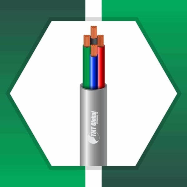 high temperature control panel wires 4 core 1.5mm 305m - Image 6